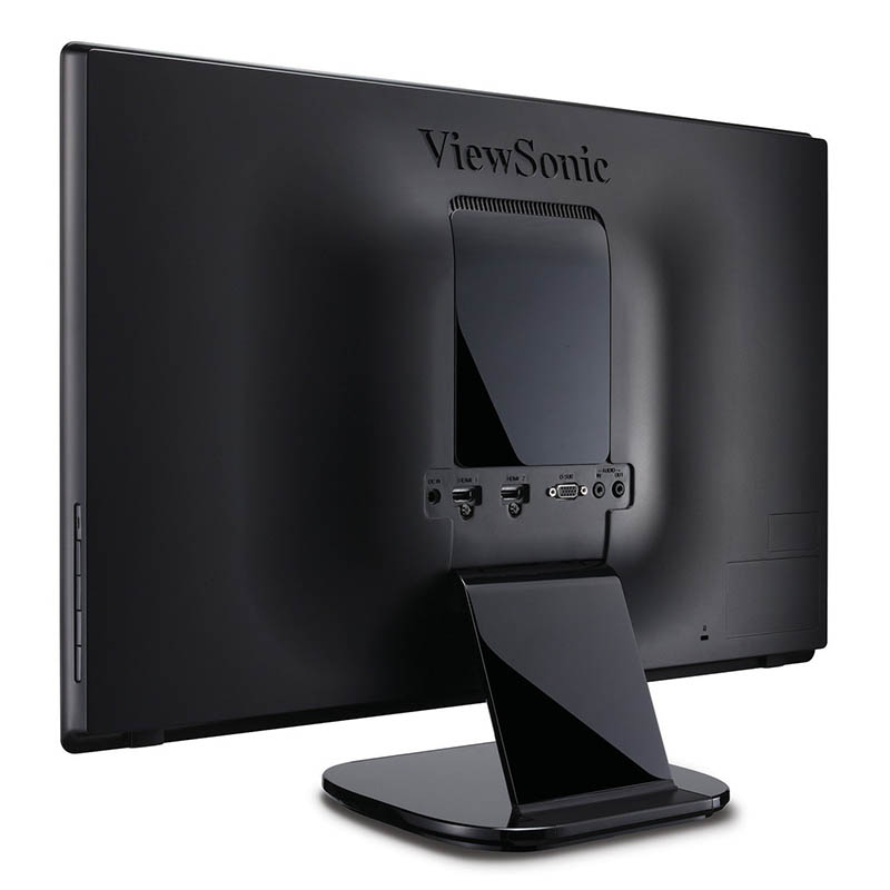 Монітор Б/В 22 Viewsonic VX2253MH-LED, Широкий Фото: 2