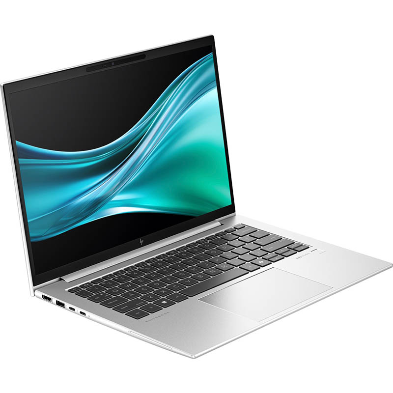 Ноутбук Б/У 14 HP EliteBook 840 G11: Intel Core Ultra 5 125U, DDR5 16 GB, SSD 256 GB, Intel Graphics, IPS, 4G (LTE), Key Light Фото: 1