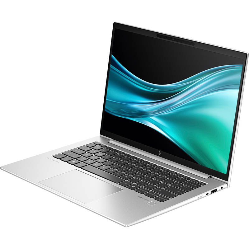 Ноутбук Б/У 14 HP EliteBook 840 G11: Intel Core Ultra 5 125U, DDR5 16 GB, SSD 256 GB, Intel Graphics, IPS, 4G (LTE), Key Light Фото: 2