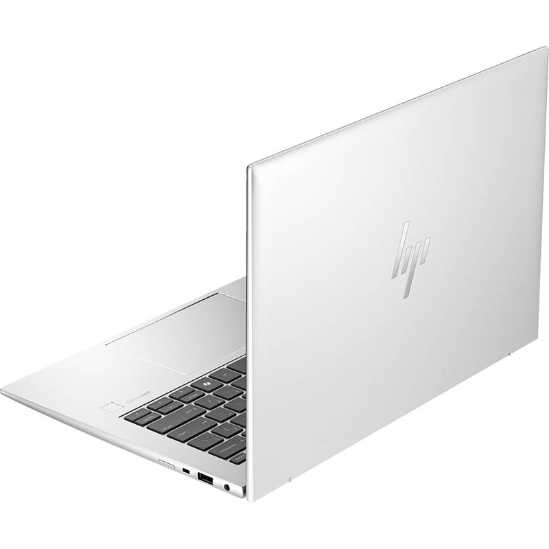 Ноутбук Б/У 14 HP EliteBook 840 G11: Intel Core Ultra 5 125U, DDR5 16 GB, SSD 256 GB, Intel Graphics, IPS, 4G (LTE), Key Light Фото: 3