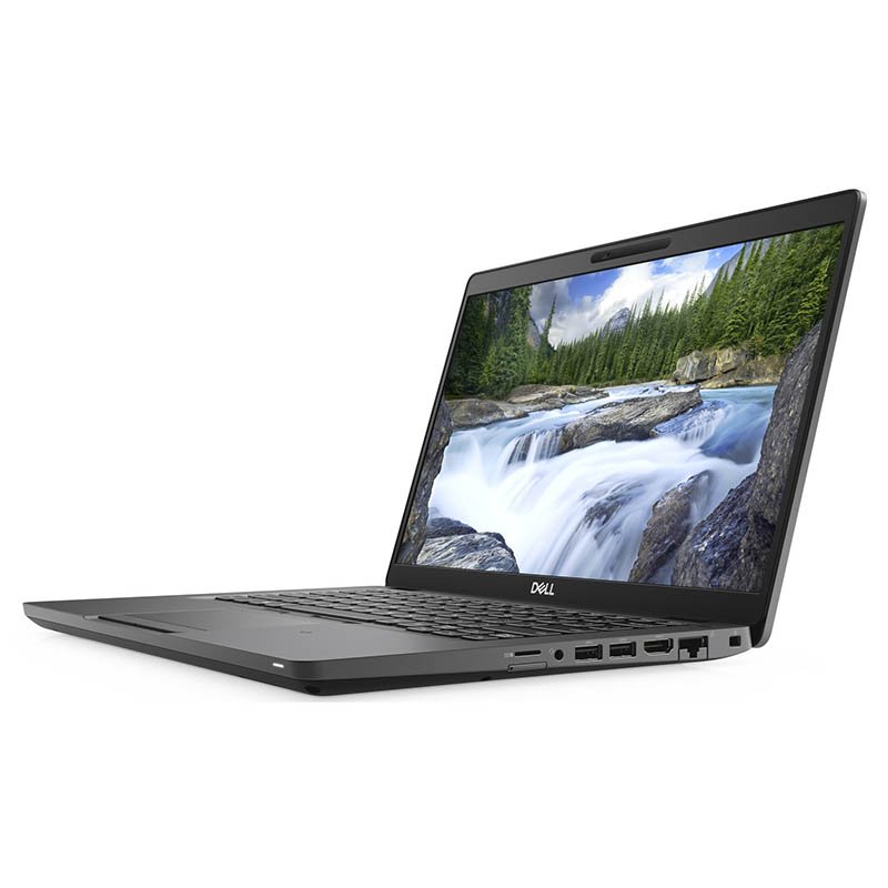 Ноутбук Б/В 14 Dell Latitude 5400: Intel Core i5-8250U, DDR4 16 GB, SSD 128 GB, Intel UHD, IPS, Full HD Фото: 2