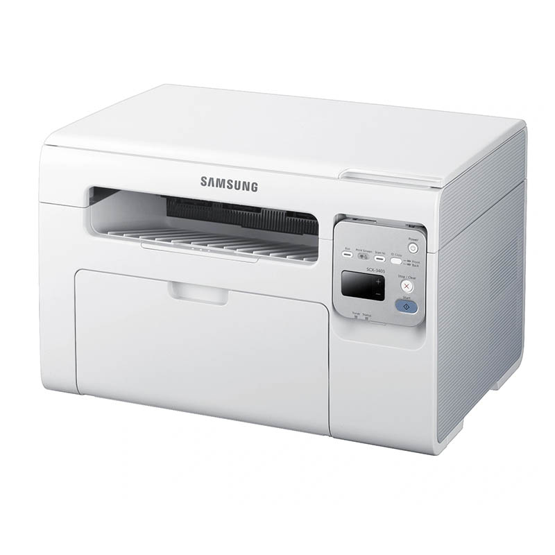 БФП Б/В Samsung SCX-3405, Лазерний друк Фото: 1