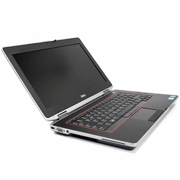 Ноутбук Б/У 12.5 DELL Latitude E6230: Intel Core i5-3210M, Intel HD Фото: 1