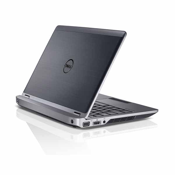 Ноутбук Б/В 12.5 DELL Latitude E6230: Intel Core i5-3210M, Intel HD Фото: 2