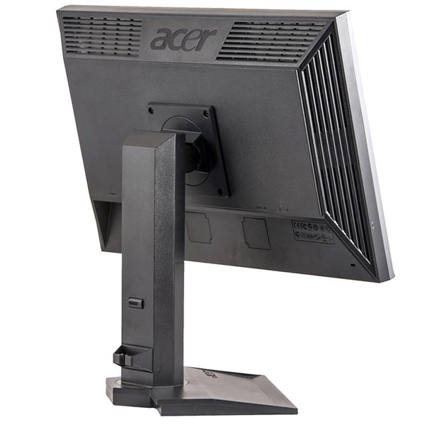 Монітор Б/В 22 Acer B223W, Широкий, Класс Б Фото: 2