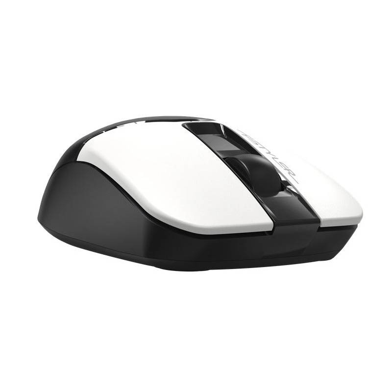 Миша A4Tech FB12S Panda Bluetooth Фото: 2