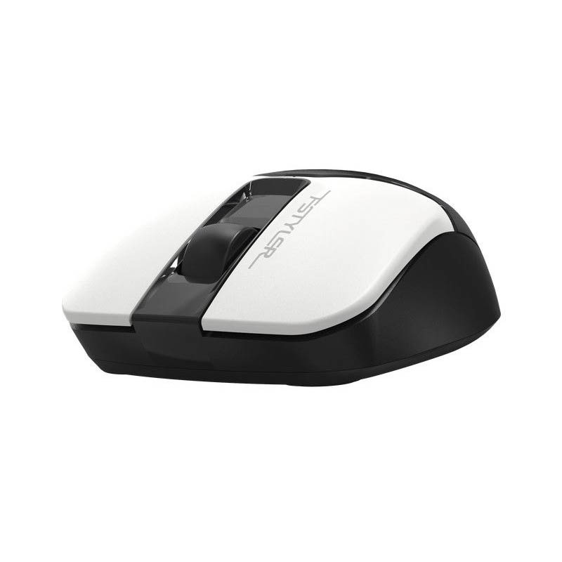 Миша A4Tech FB12S Panda Bluetooth Фото: 3