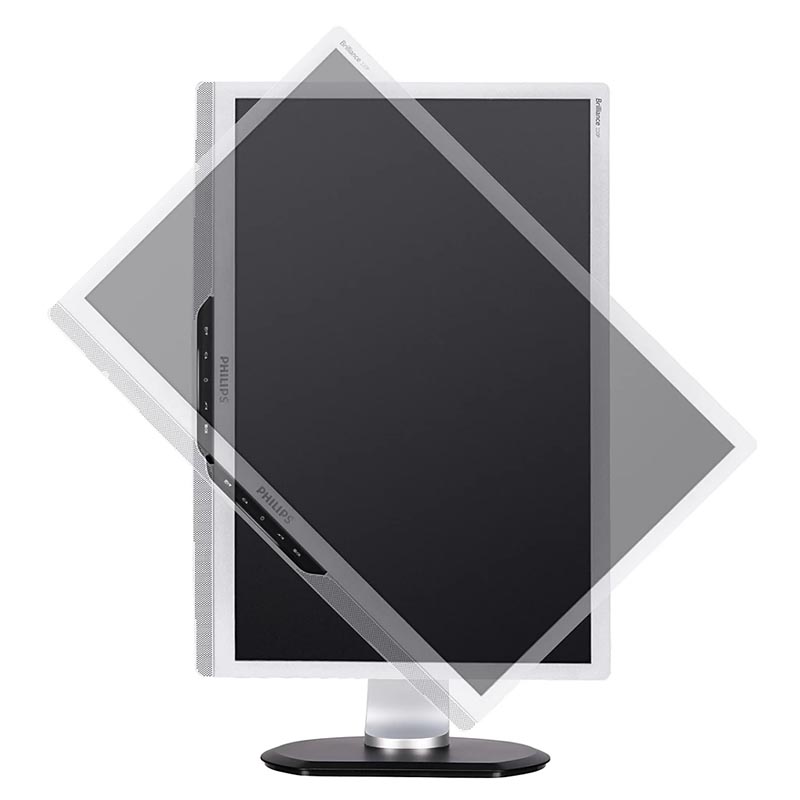 Монітор Б/В 22 Philips Brilliance 220P2, Широкий Фото: 2