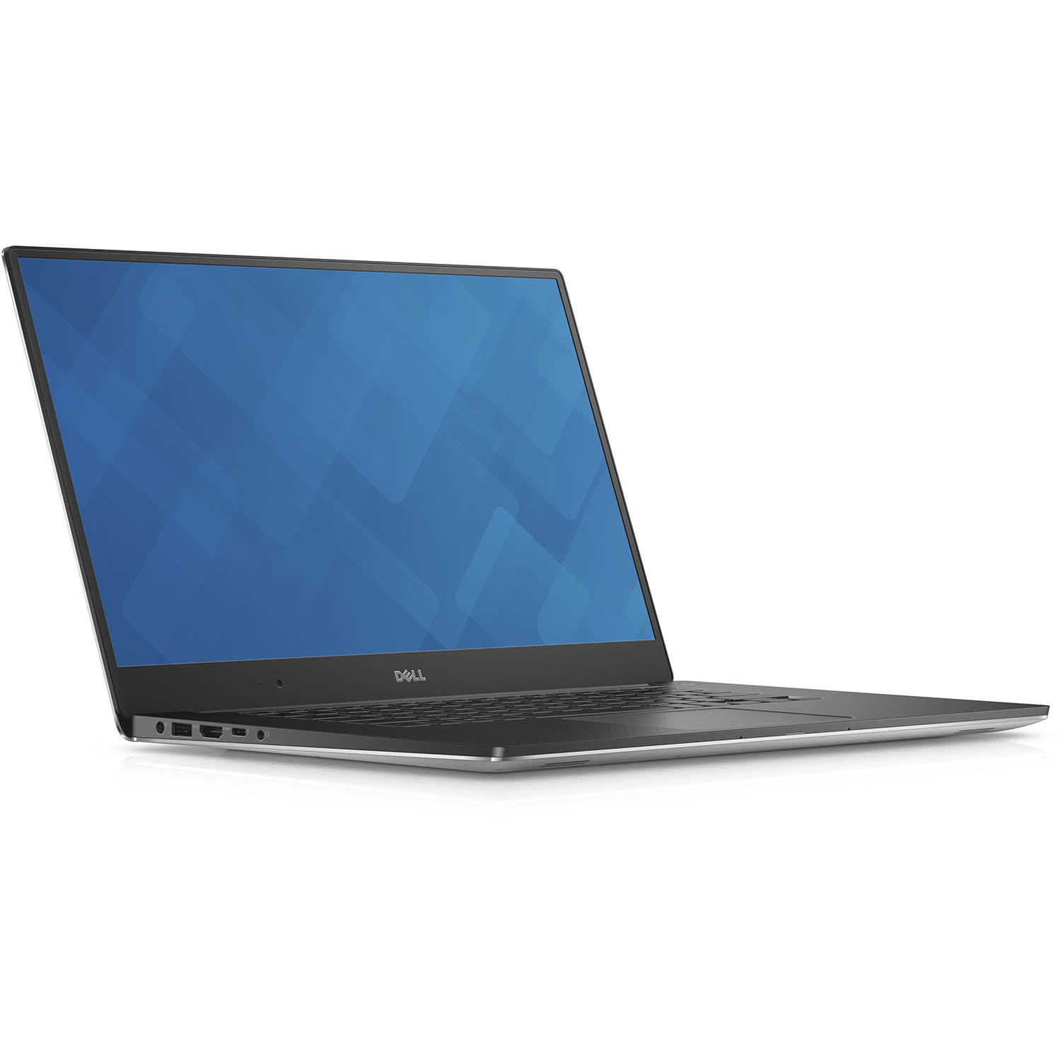 Ноутбук Б/У 15.6 DELL Precision 5520: Intel Core i7-7500U, nVidia Quadro M1200M, IPS, Full HD Фото: 1