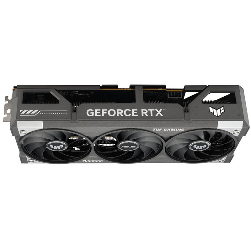 Відеокарта нова GeForce RTX 5060 8GB GDDR7 TUF Gaming OC Asus (TUF-RTX5060-O8G-GAMING) Фото: 3