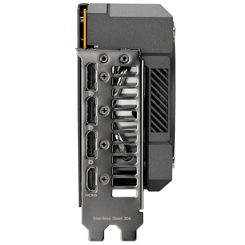 Відеокарта нова GeForce RTX 5060 8GB GDDR7 TUF Gaming OC Asus (TUF-RTX5060-O8G-GAMING) Фото: 5