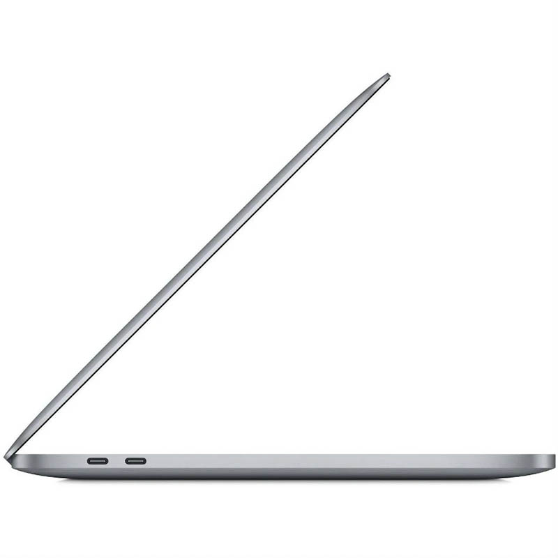 Ноутбук Б/В 13.3 Apple Macbook Pro A2338: Apple M1, LPDDR4X 16 GB, SSD 512 GB, M1 GPU, Key Light Фото: 2