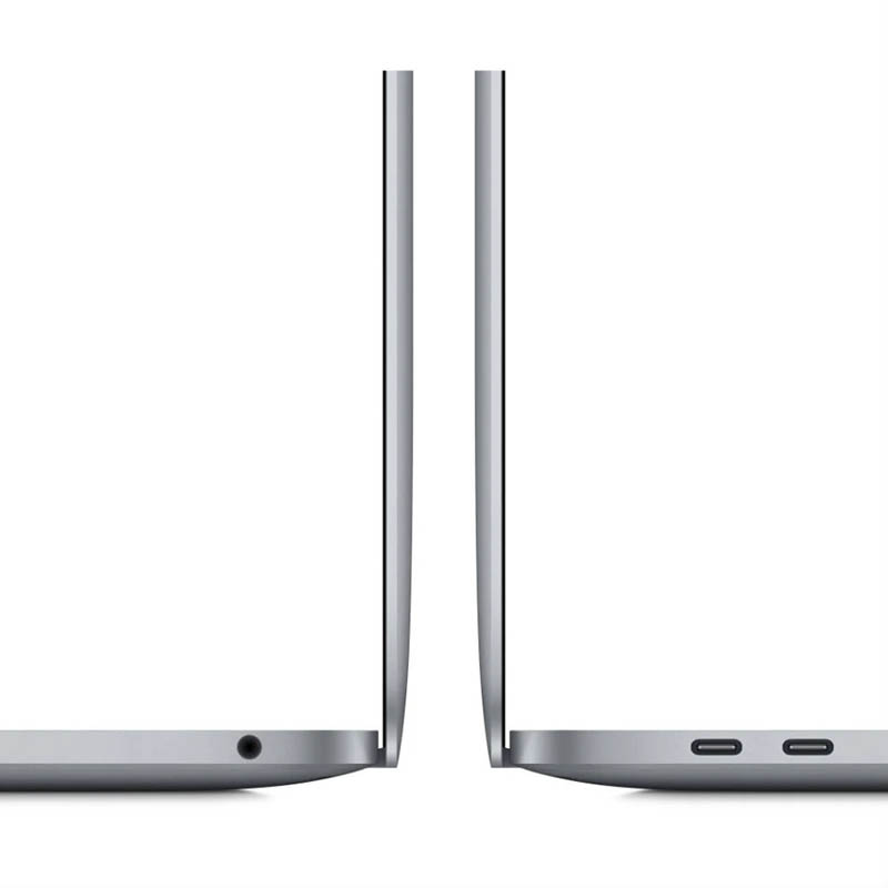 Ноутбук Б/В 13.3 Apple Macbook Pro A2338: Apple M1, LPDDR4X 16 GB, SSD 512 GB, M1 GPU, Key Light Фото: 3