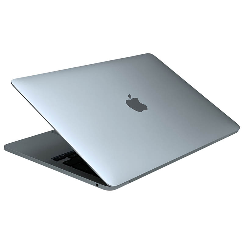 Ноутбук Б/В 13.3 Apple Macbook Pro A2338: Apple M1, LPDDR4X 16 GB, SSD 512 GB, M1 GPU, Key Light Фото: 4