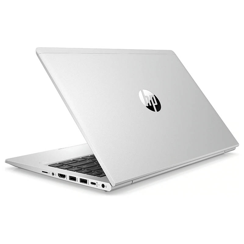 Ноутбук Б/У 14 HP Probook 445 G8: AMD Ryzen 5 5600U, DDR4 8 GB, SSD 256 GB, AMD Radeon Vega 7, IPS, Full HD Фото: 3