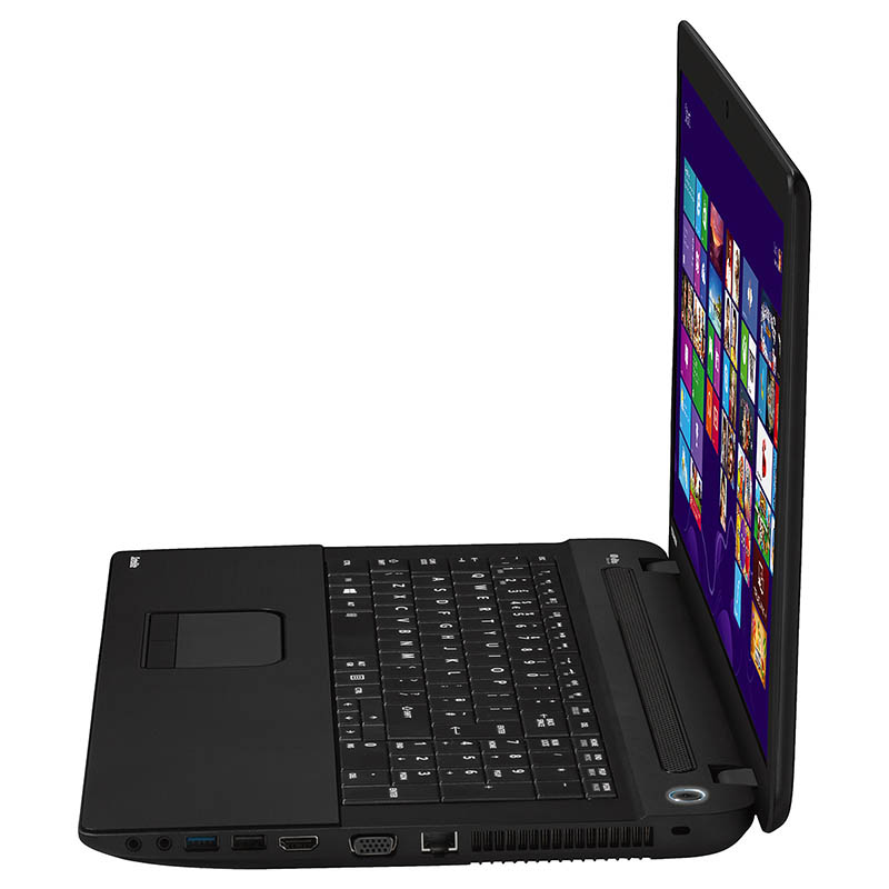 Ноутбук Б/В 17.3 Toshiba Satellite C70-А-15N: Intel Core i5-4200M, Intel HD, Full HD Фото: 1