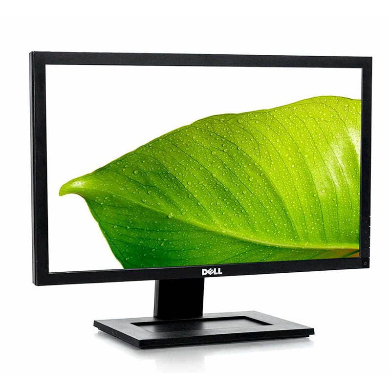 Монитор Б/У 22" Dell E2211HB, Широкий