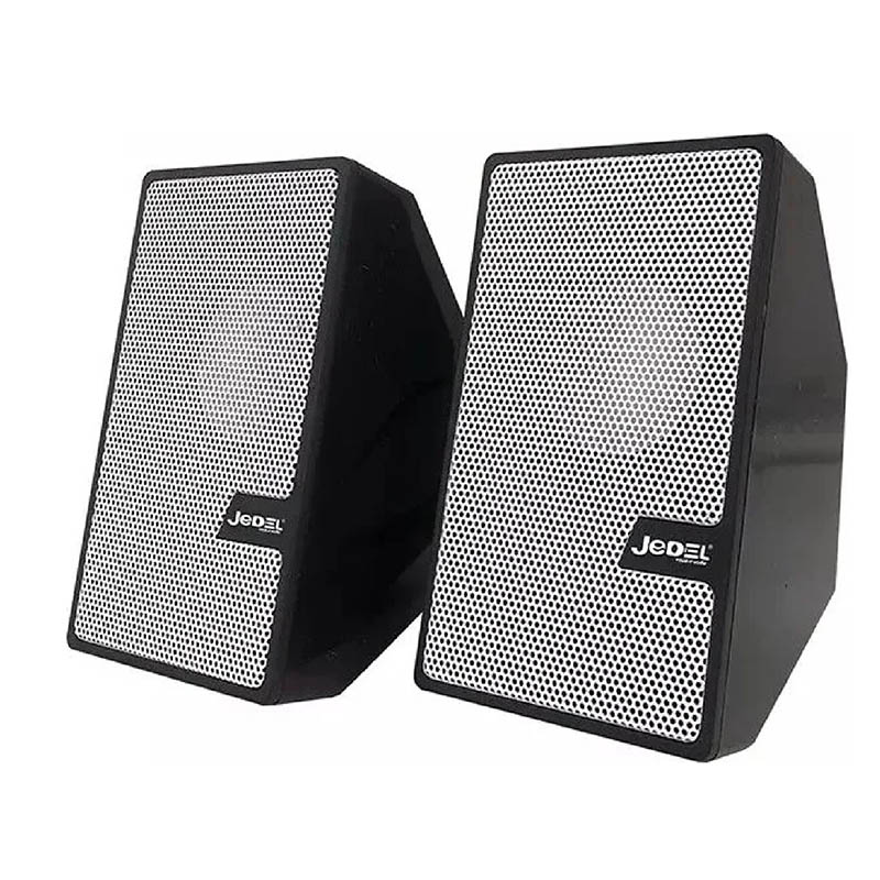 Колонки 2.0 JEDEL S-511