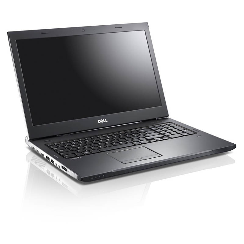 Ноутбук Б/В 17.3 DELL Vostro 3750: Intel Core i3-2310M, Intel HD