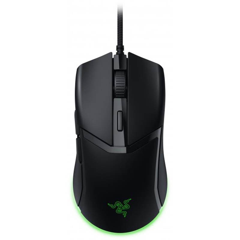 Мышь Razer Cobra (RZ01-04650100-R3M1) Black USB