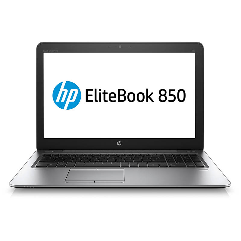 Ноутбук Б/У 15.6 HP EliteBook 850 G4: Intel Core i7-7500U, Intel HD, Full HD, Key Light