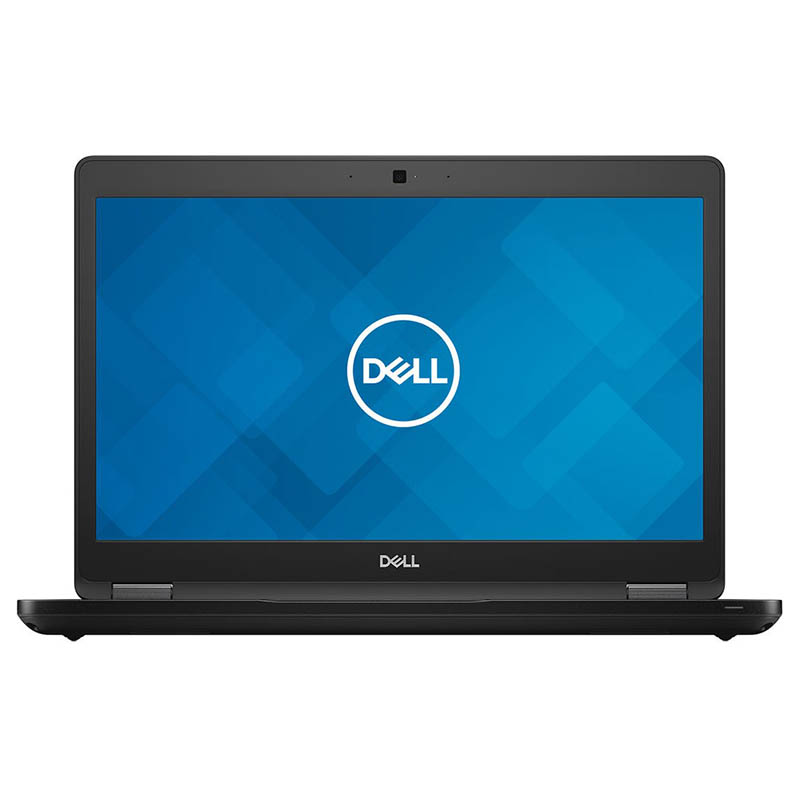 Ноутбук Б/У 14 DELL Latitude 5491: Intel Core i7-8750H, Intel UHD, IPS, Full HD, Key Light