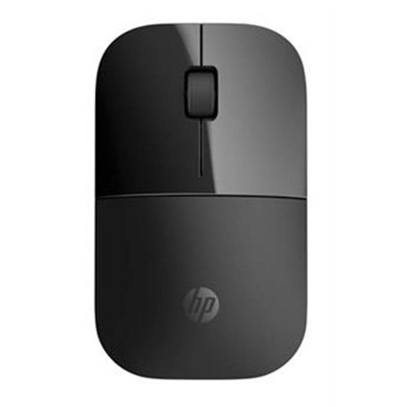 Мышь HP Z3700 (V0L79AA) Black USB беспроводная