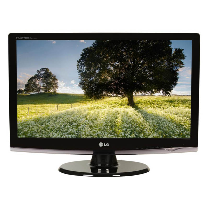 Монитор Б/У 23 LG Flatron W2353V, Широкий