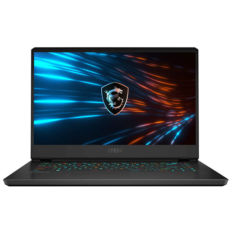 Ноутбук Б/У 15.6 MSI GP66 Leopard 10UH-298NE: Intel Core i7-10750H, nVidia GeForce RTX 3080, IPS, Full HD, Key Light