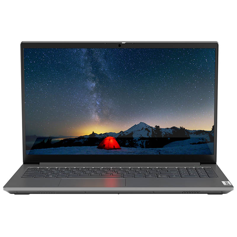 Ноутбук Б/У 15.6 Lenovo ThinkBook 15 G2 ITL: Intel Core i5-1135G7, Intel Iris Xe, IPS, Full HD, Key Light