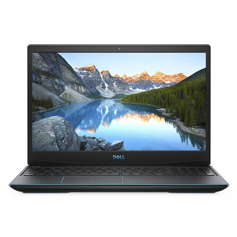Ноутбук Б/У 15.6" DELL G3 15 3500: Intel Core i5-9300H, nVidia GeForce GTX 1650, IPS, Full HD, Key Light
