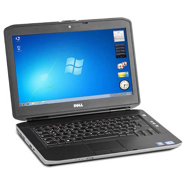 Ноутбук Б/У 14" DELL Latitude E5430: Intel Core i5-3210M, Intel HD, Key Light