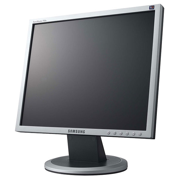 Монітор Б/В 17" Samsung Raznie, Квадрат
