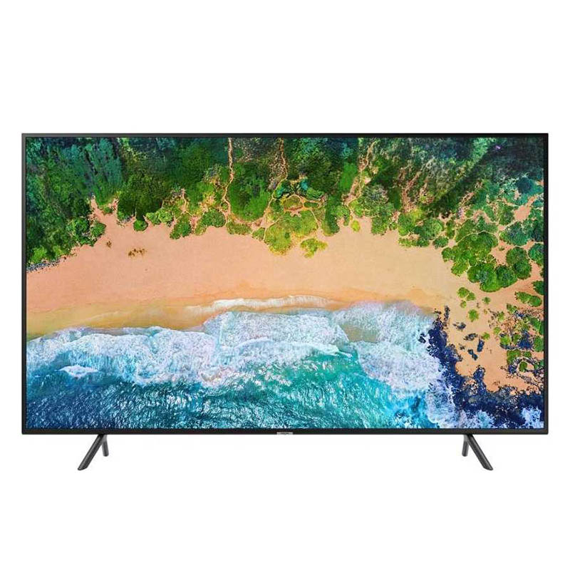 Телевизор 43 Samsung 43NU7100