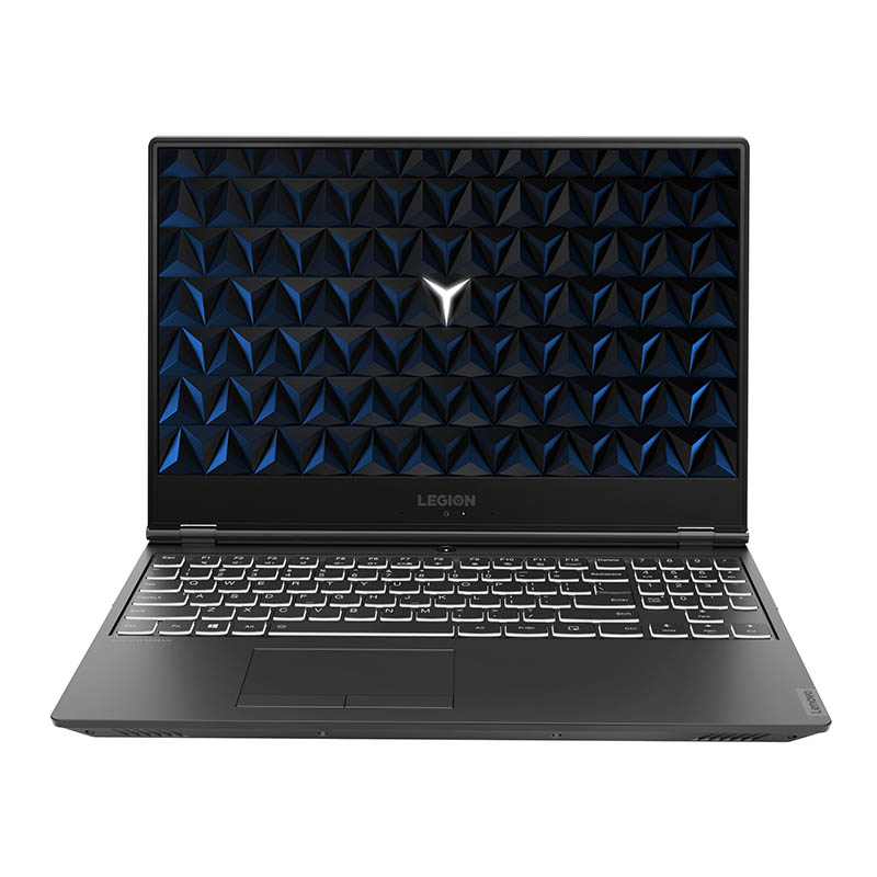 Ноутбук Б/У 15.6 Lenovo Legion Y540-15IRH: Intel Core i7-9750H, nVidia GeForce GTX 1660 Ti, IPS, Full HD, Key Light