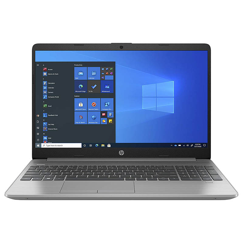 Ноутбук Б/У 15.6 HP 250 G8: Intel Core i7-1065G7, Intel Iris Plus Graphics, IPS, Full HD