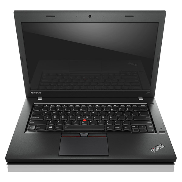Ноутбук Б/У 14 Lenovo ThinkPad L450: Intel Core i3-5005U, Intel HD