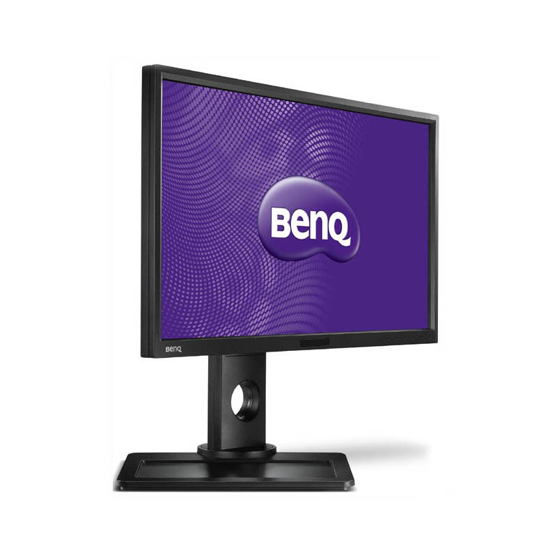 Монитор Б/У 24 BenQ BL2410-B, Широкий