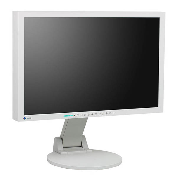 Монитор Б/У 24 Eizo S2433W, Широкий, Класс Б