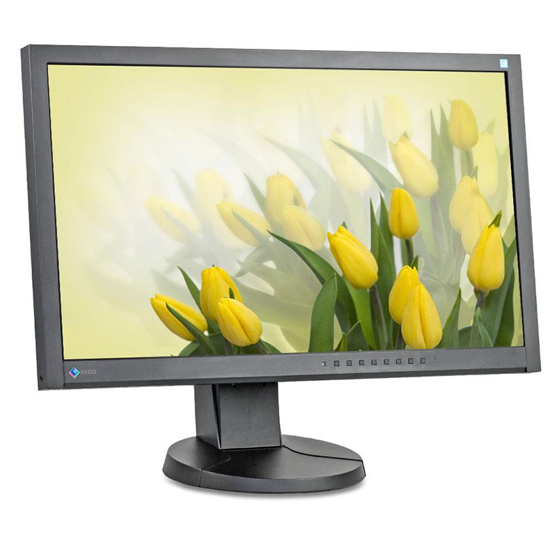 Монитор Б/У 23 Eizo FlexScan EV2315W, Широкий