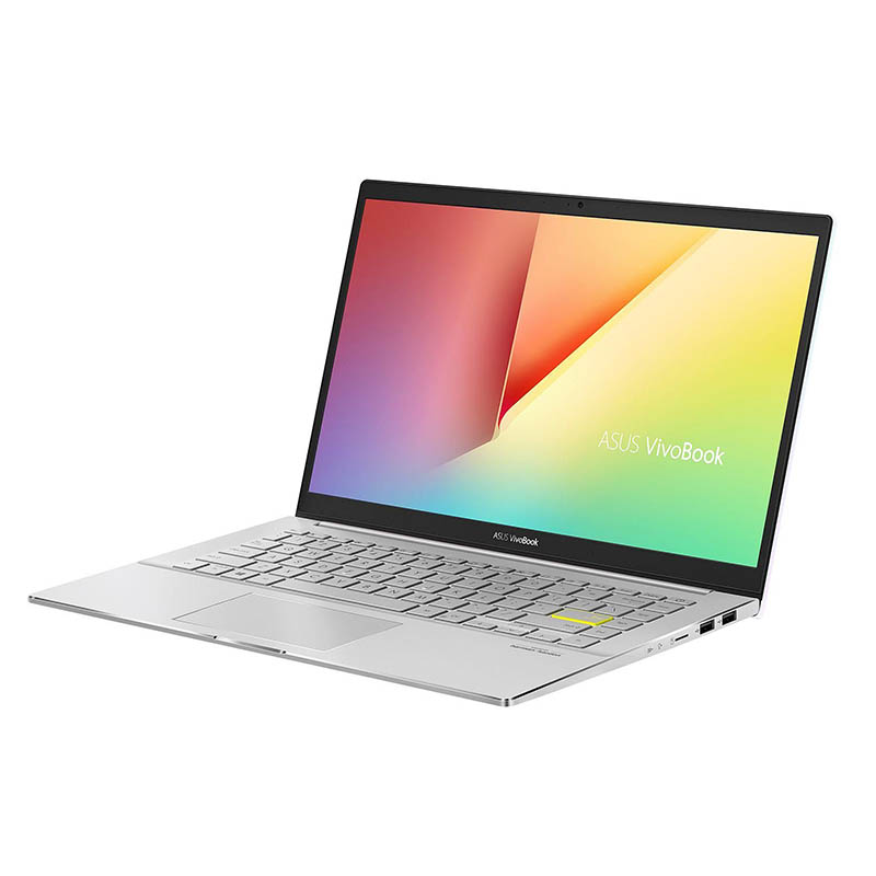Ноутбук Б/В 14" Asus VivoBook S14 S433EA-KI929T: Intel Core i5-1135G7, Intel Iris Xe, IPS, Full HD, Key Light