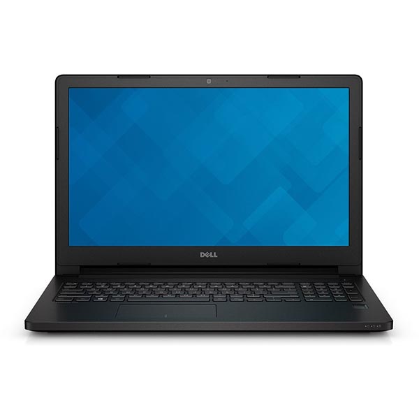 Ноутбук Б/У 15.6 DELL Latitude 3570: Intel Core i5-6200U, Intel HD, Full HD
