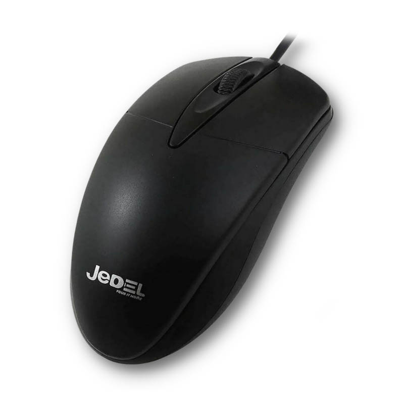 Мышь JEDEL CP72 USB