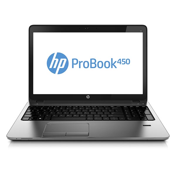 Ноутбук Б/У 15.6 HP Probook 450 G0: Intel Core i3-3110M, Intel HD