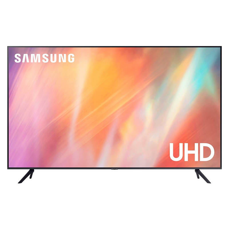 Телевизор 43 Samsung 43AU7100