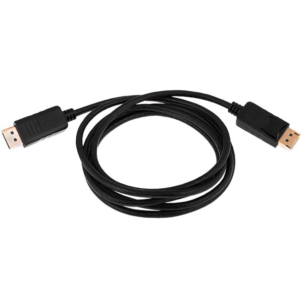 Кабель DisplayPort-DVI, 1.8m М/М,V1.2t ProLogix (PR-DP-DVI-P-04-30-18m)