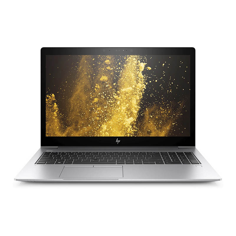 Ноутбук Б/У 15.6 HP EliteBook 850 G5: Intel Core i5-7200U, Intel HD, IPS, Full HD, Touchscreen, Key Light