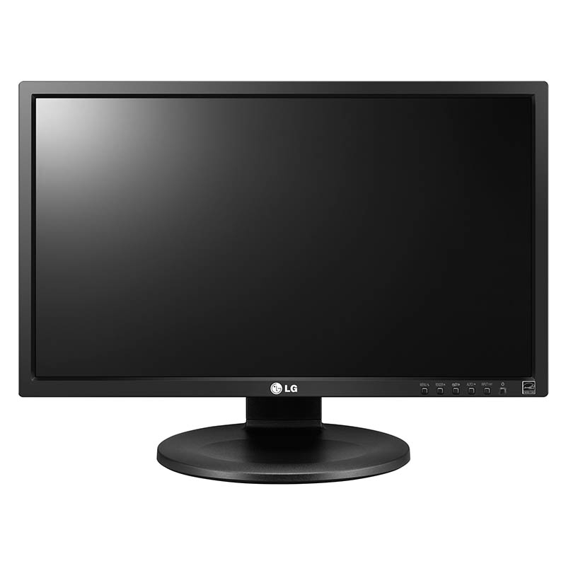 Монитор Б/У 24 LG 24MB35PM, Широкий
