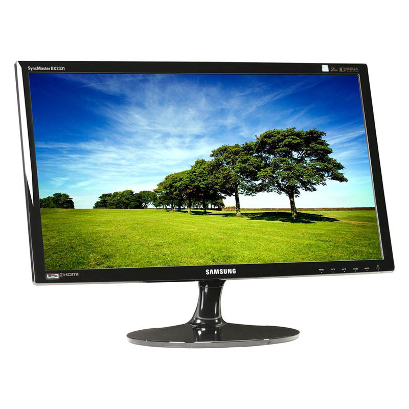 Монитор Б/У 23 Samung SyncMaster BX2331, Широкий