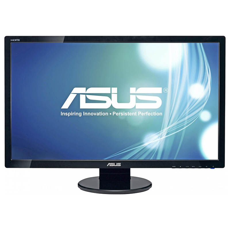 Монитор Б/У 27 Asus VE278, Широкий